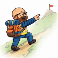 AIBESURE is an ongoing experiment exploring what happens when humans and AI collaborate deliberately — with curiosity, responsibility, and patience.